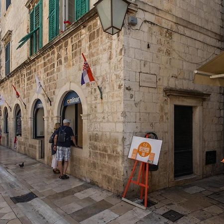 Heart Of Dubrovnik Old Town Apartments Kültér fotó