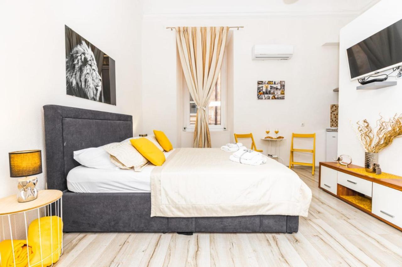 Heart Of Dubrovnik Old Town Apartments Kültér fotó