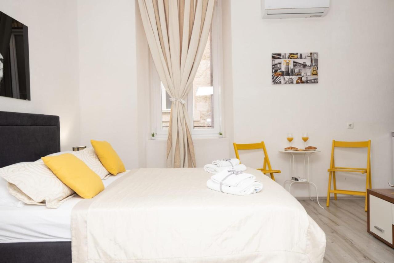 Heart Of Dubrovnik Old Town Apartments Kültér fotó