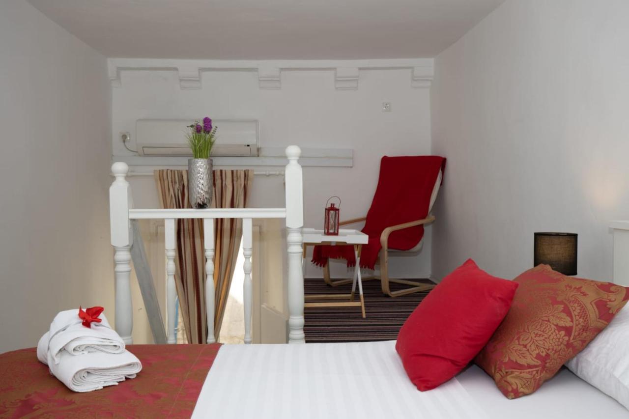 Heart Of Dubrovnik Old Town Apartments Kültér fotó