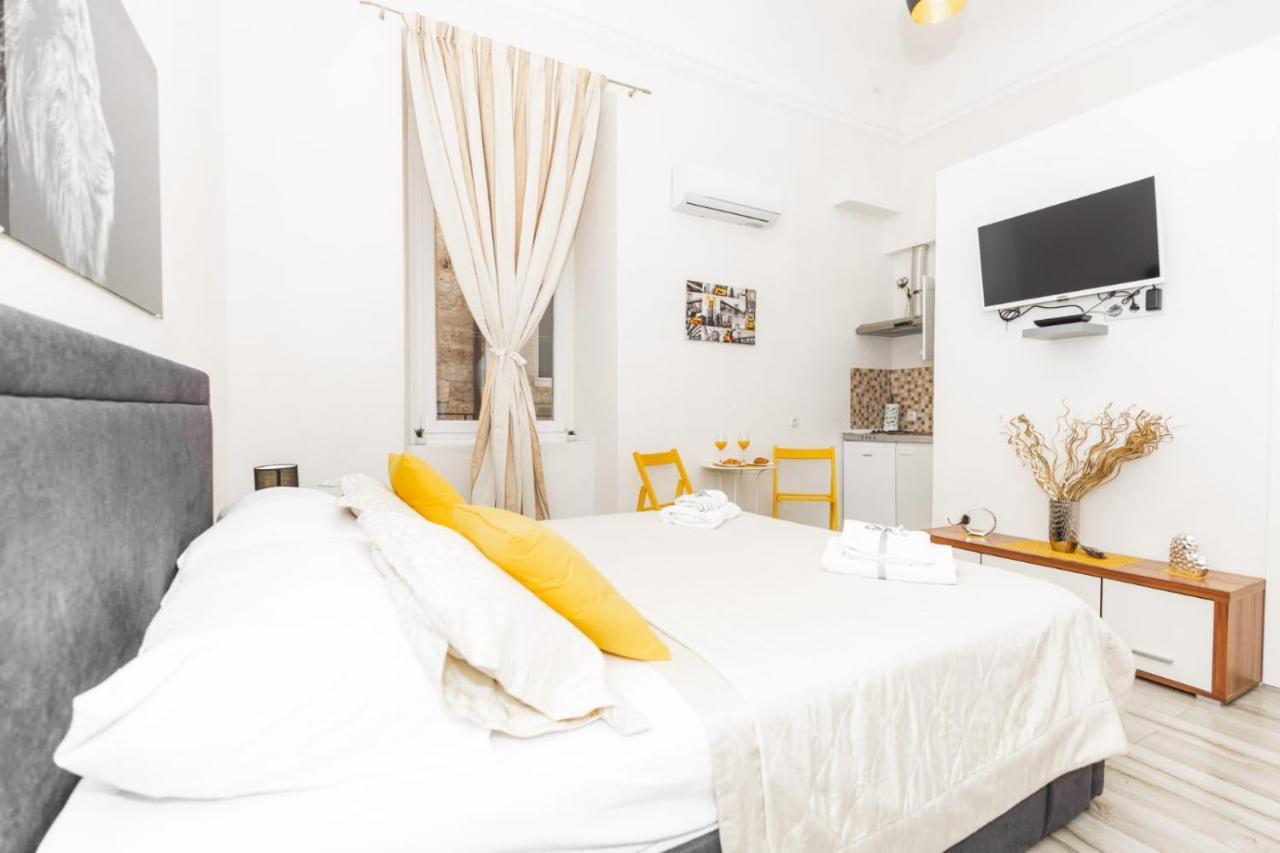 Heart Of Dubrovnik Old Town Apartments Kültér fotó