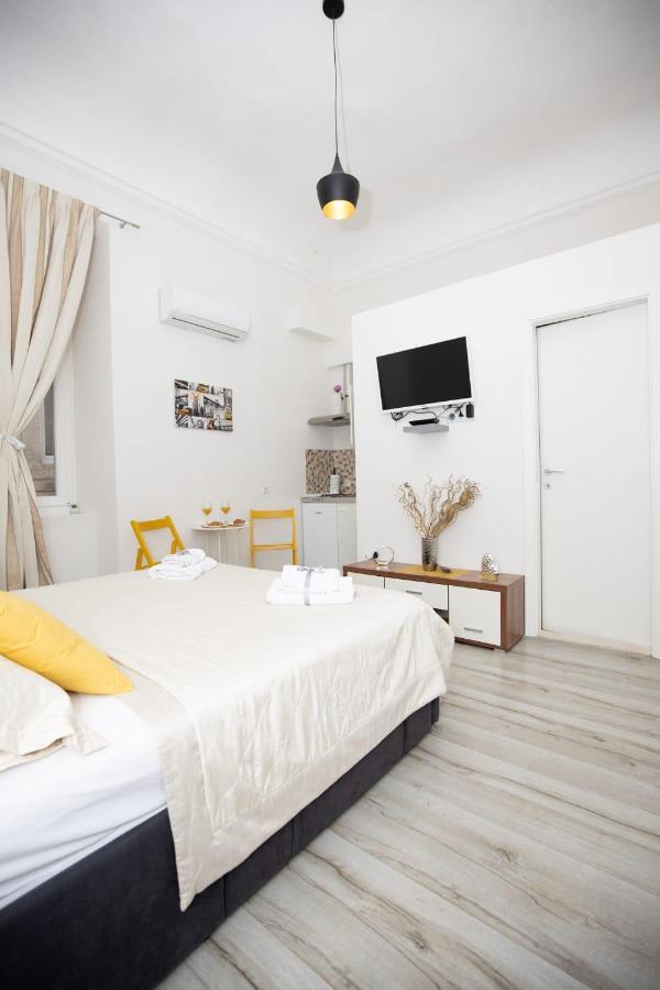 Heart Of Dubrovnik Old Town Apartments Kültér fotó