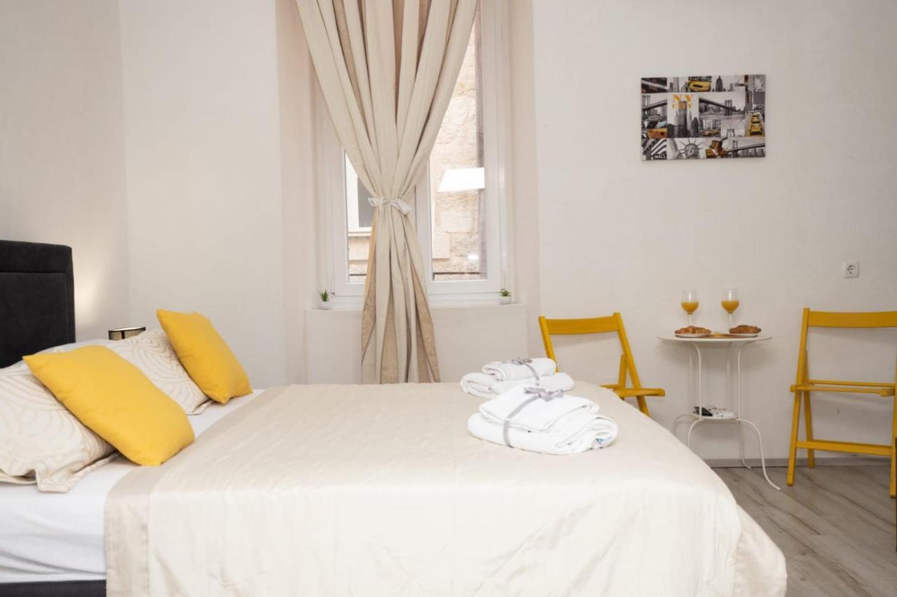 Heart Of Dubrovnik Old Town Apartments Kültér fotó