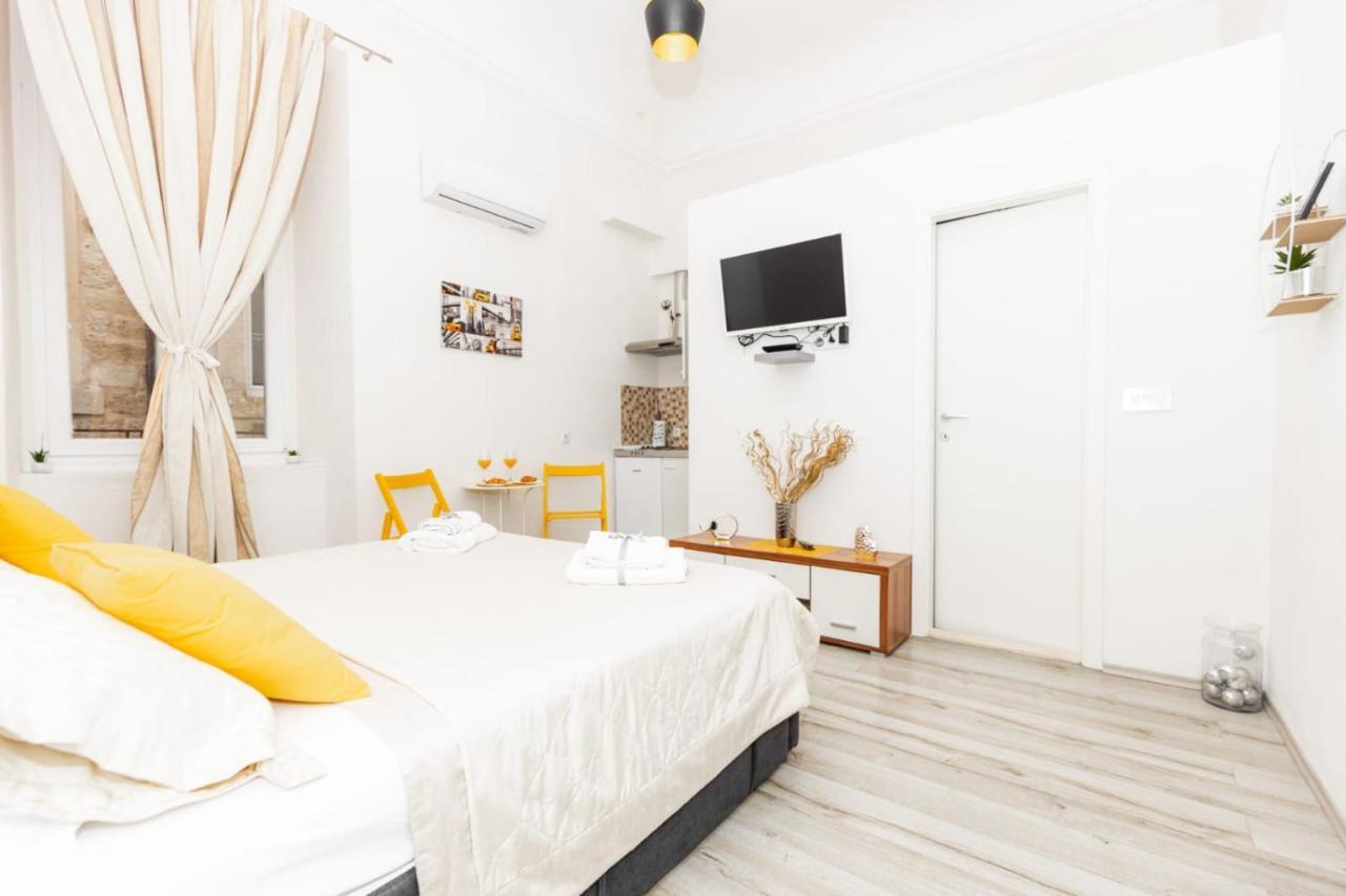 Heart Of Dubrovnik Old Town Apartments Kültér fotó