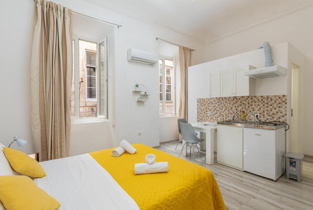 Heart Of Dubrovnik Old Town Apartments Kültér fotó
