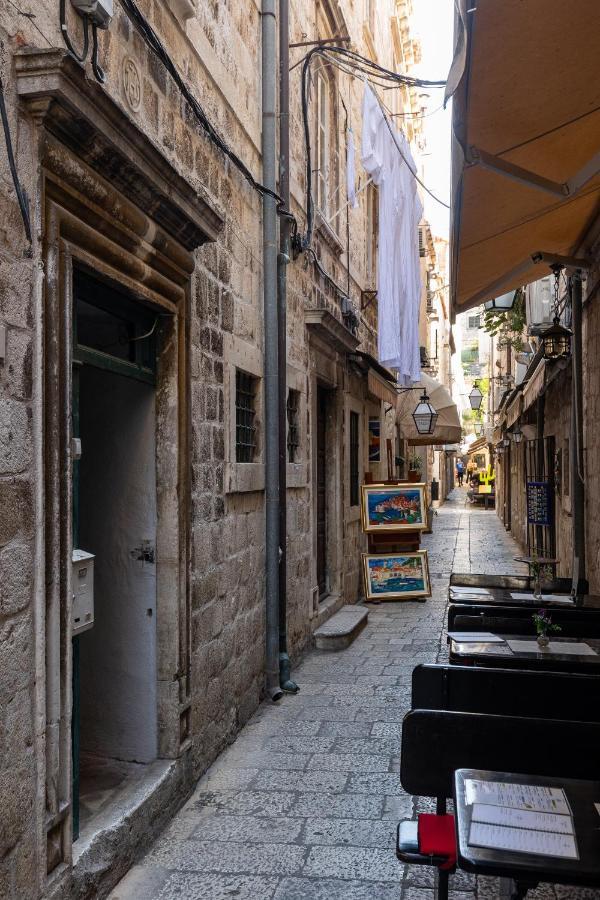 Heart Of Dubrovnik Old Town Apartments Kültér fotó