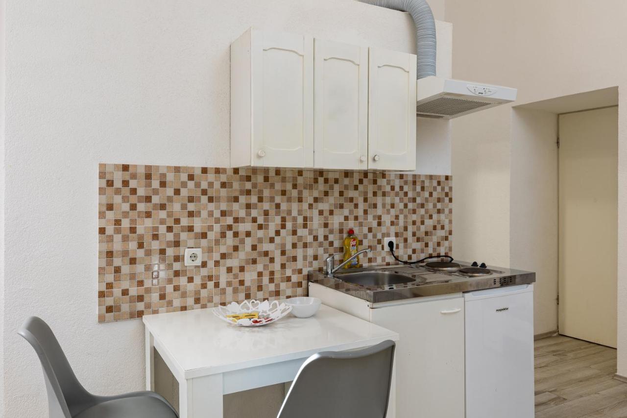 Heart Of Dubrovnik Old Town Apartments Kültér fotó