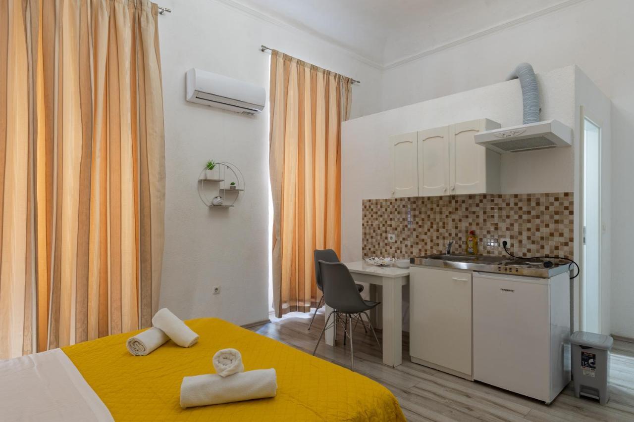 Heart Of Dubrovnik Old Town Apartments Kültér fotó