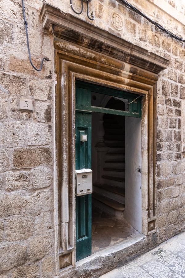 Heart Of Dubrovnik Old Town Apartments Kültér fotó