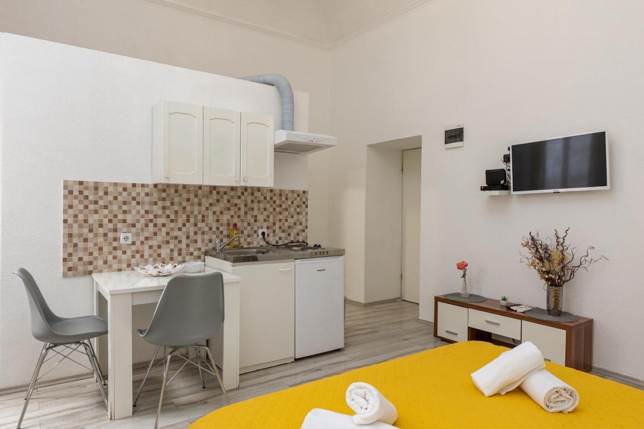Heart Of Dubrovnik Old Town Apartments Kültér fotó