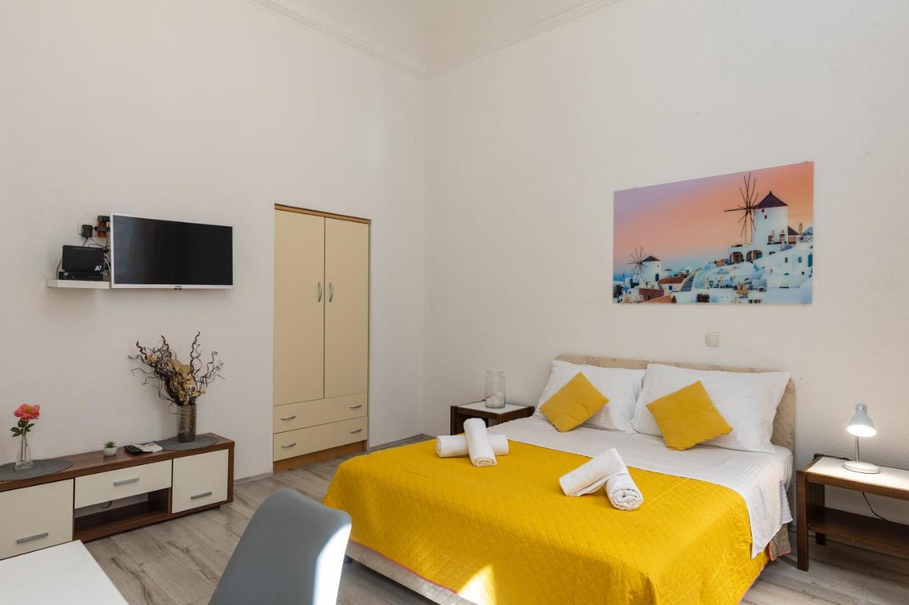 Heart Of Dubrovnik Old Town Apartments Kültér fotó