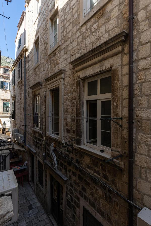 Heart Of Dubrovnik Old Town Apartments Kültér fotó