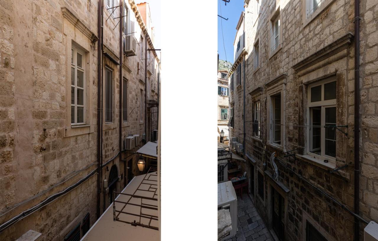 Heart Of Dubrovnik Old Town Apartments Kültér fotó