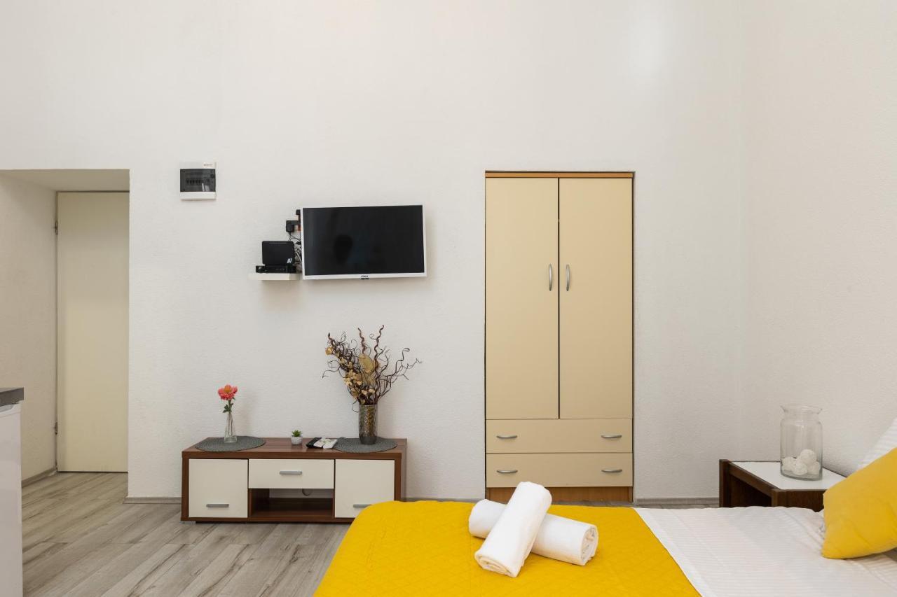 Heart Of Dubrovnik Old Town Apartments Kültér fotó