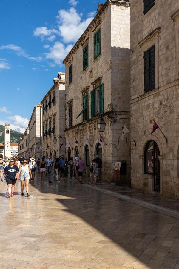 Heart Of Dubrovnik Old Town Apartments Kültér fotó